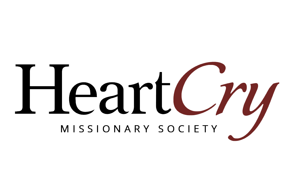 HeartCry Missionary Society