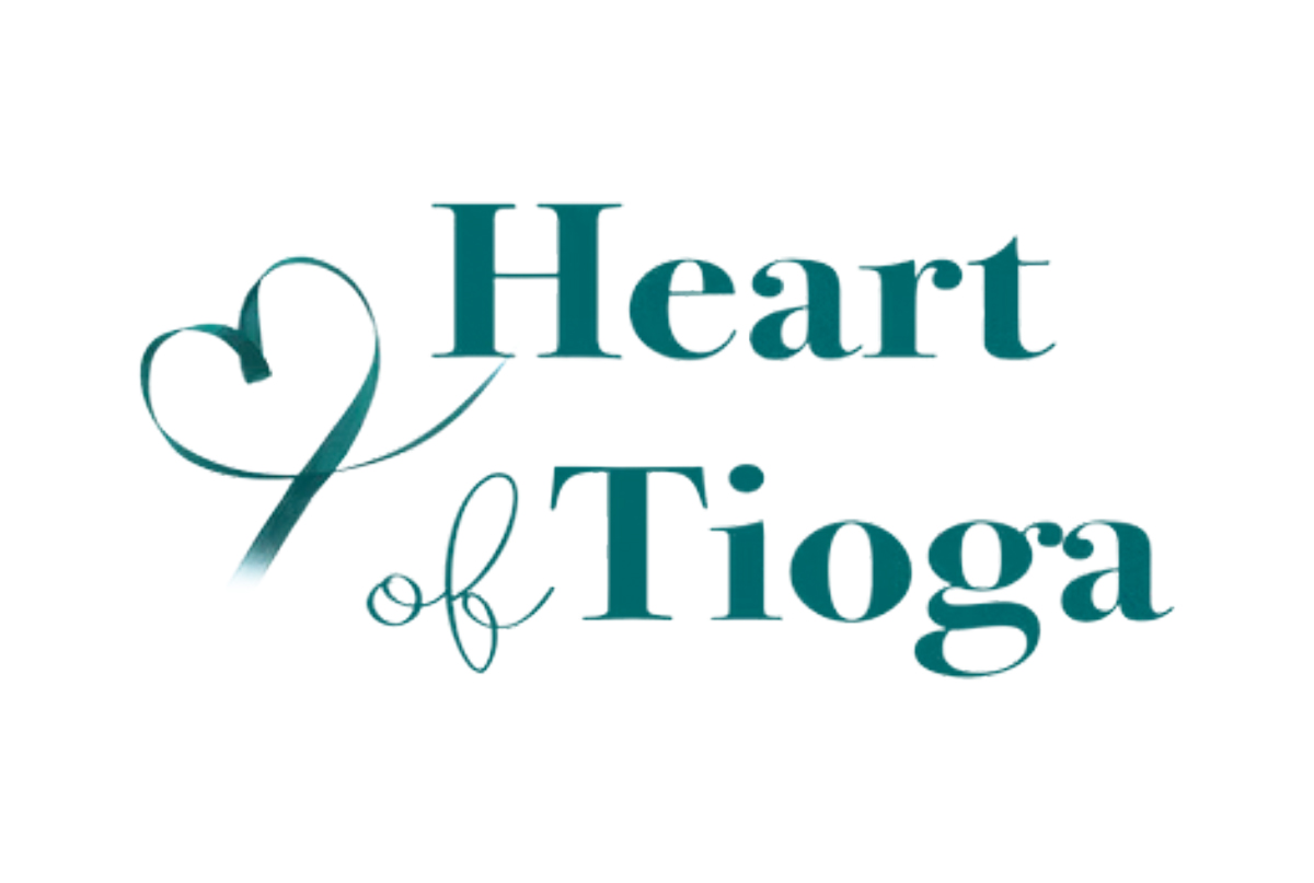 Heart of Tioga