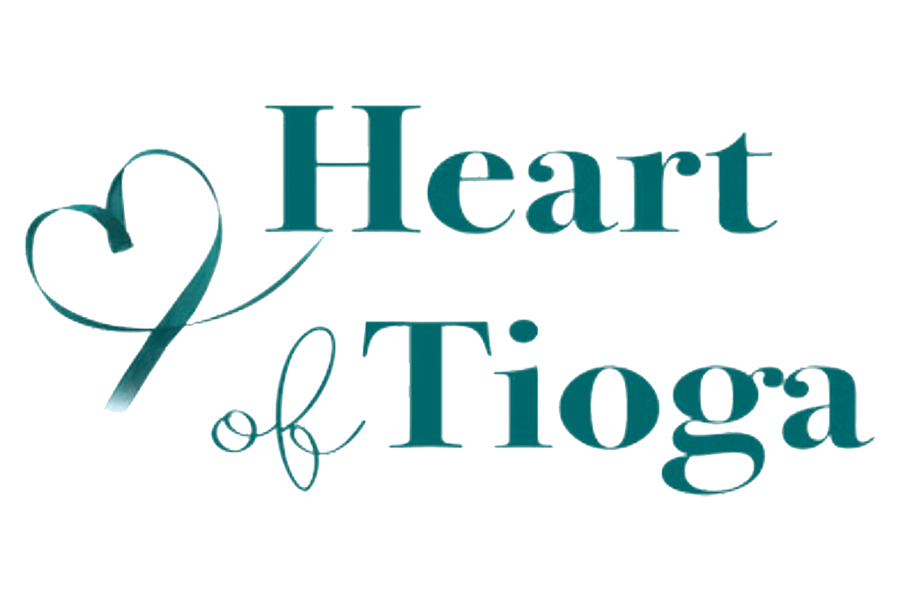 Heart of Tioga