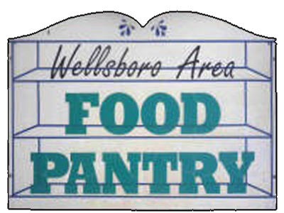 Wellsboro Area Food Pantry